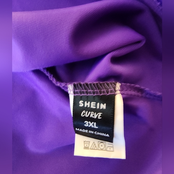 Shein plus size body suit - Picture 3 of 3